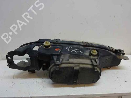Used Left headlight FORD MONDEO I (GBP) [1993-1996]  1241363