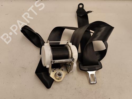 Used Rear left seatbelt SEAT IBIZA IV (6J5, 6P1) [2008-2017]  13747580