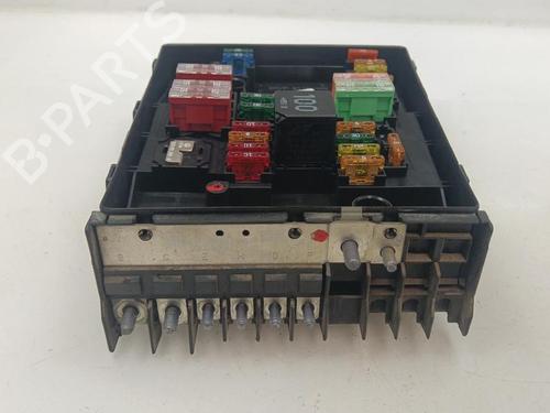 Fuse box AUDI A3 (8P1) 2.0 TDI | BP39636765E1 - Image 2