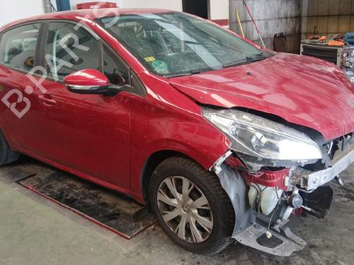Engine PEUGEOT 208 I (CA_, CC_) 1.2 VTI 82 | BP36883231M1  - Image 8