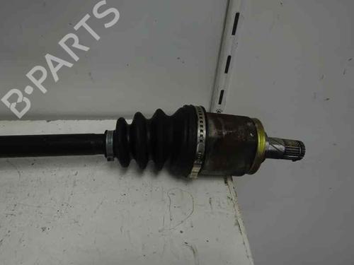Right front driveshaft NISSAN ALMERA II Hatchback (N16) 1.5 | BP9744983M39