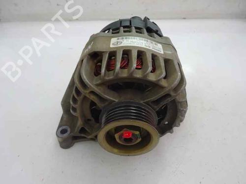 Alternator FIAT PANDA (169_) 1.2 (169.AXB11, 169.AXB1A) | BP7700613M7 - Image 3