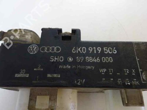 Used Electronic module SEAT IBIZA II (6K1) 1.4 i (60 hp) 1578643