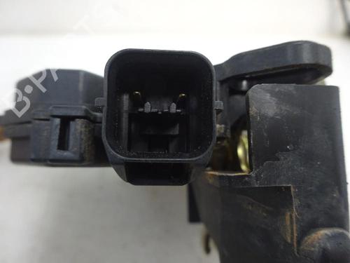 Used Front right lock Front right lock 10986538 10986538