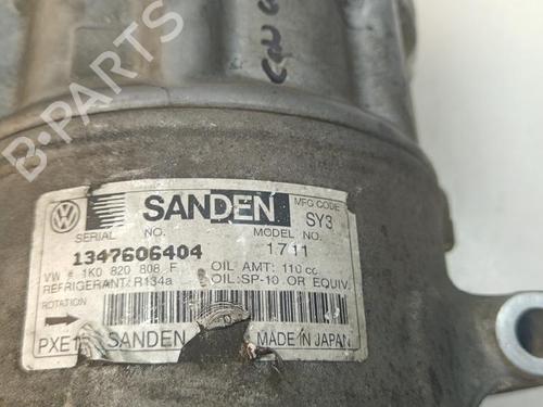 AC compressor SEAT ALTEA (5P1) 2.0 TDI | BP37414343M34 - Image 5