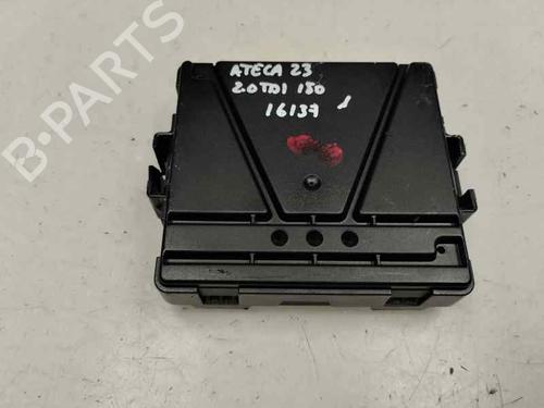 Electronic module SEAT ATECA (KH7, KHP)  | BP21394550M83 