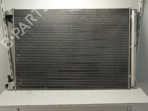 Used AC radiator AC radiator 39550958 39550958