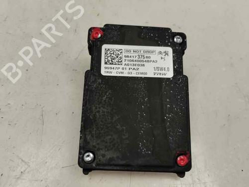 Used Electronic module OPEL MOKKA 1.2 (76) (131 hp) 21395246
