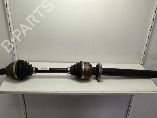 Used Right front driveshaft Right front driveshaft OPEL INSIGNIA A Saloon (G09) 2.0 CDTI (69) (131 hp) 35745059 35745059