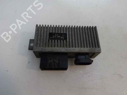 Używane Moduł elektroniczny RENAULT CLIO II (BB_, CB_) 1.9 D (B/CB0E, BB0J) (64 hp) 9094422