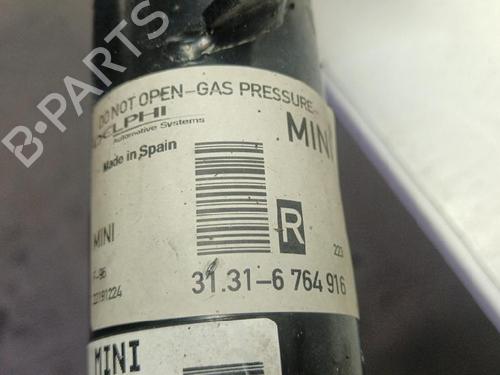 Right front shock absorber MINI MINI (R50, R53) One D | BP35743561M17 - Image 4