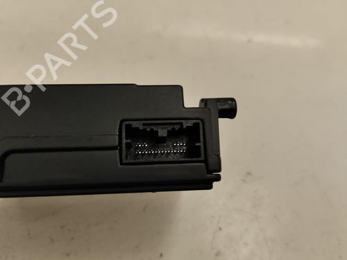 Electronic module FORD FIESTA VII (HJ, HF)  | BP17218417M83 