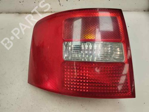 Used Left taillight AUDI ALLROAD C5 (4BH) 2.5 TDI quattro (180 hp) 27870950
