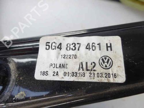 Used Front left window mechanism Front left window mechanism 10109210 10109210