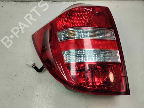 Used Left taillight KIA CEE'D SW (ED) 1.6 CRDi 115 (115 hp) 23425848