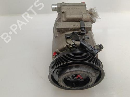 Used AC compressor AC compressor KIA CEE'D SW (ED) 1.6 CRDi 115 (115 hp) 35744478 35744478