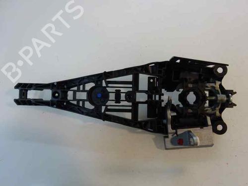 Used Front left interior door handle Front left interior door handle 3212852 3212852