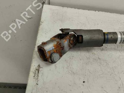 Steering column DACIA SANDERO II TCe 90 (B8M1, B8MA, B8AC) | BP27526792M21 