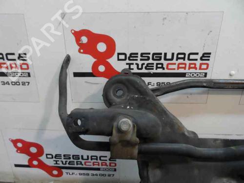 Used Subframe Subframe 14171986 14171986