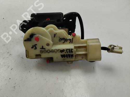 Tailgate lock MAZDA 323 F VI Hatchback (BJ) 1.9 16V (BJ14) | BP19492383C101 