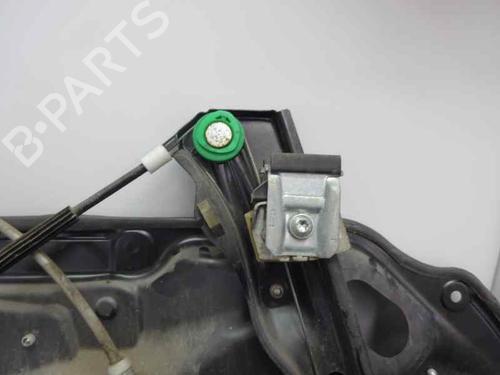 Used Front right window mechanism VW PASSAT B6 (3C2) 2.0 TDI 16V (140 hp) 8381283