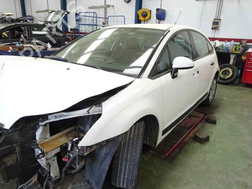 Right front driveshaft CITROËN C4 I (LC_) | BP7557940M39