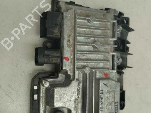 Used Electronic module CITROËN C3 II (SC_) [2009-2025]  13398314