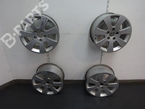 Used Rim AUDI A3 Sportback (8PA) 2.0 TDI 16V (140 hp) 11057335