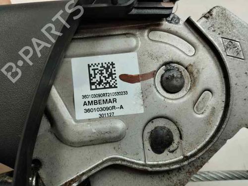 Hand brake DACIA DOKKER MPV (KE_) 1.5 Blue dCi 95 (KEJL) | BP21271716I18 
