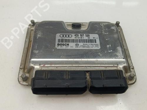 Used Engine control unit (ECU) Engine control unit (ECU) 35744116 35744116