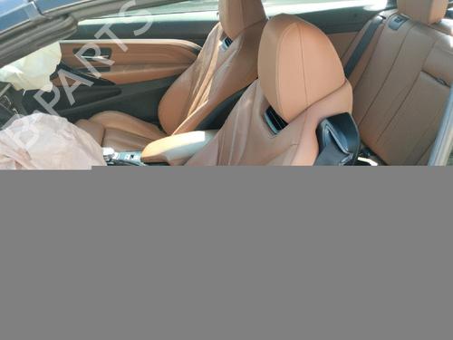 Used Parts BMW 4 Convertible (F33, F83)  435 d xDrive  1694266