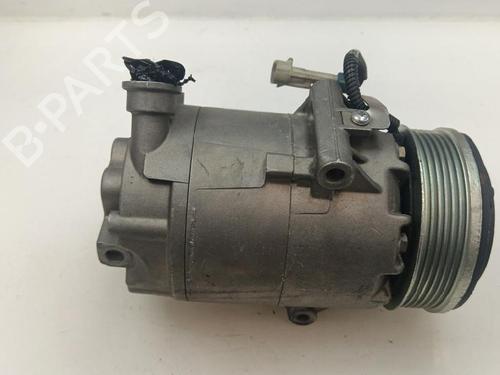 AC compressor OPEL ASTRA H GTC (A04) 1.7 CDTI (L08) | BP38719799M34 - Image 4