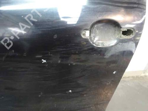 Used Left front door SEAT LEON (1P1) 2.0 TDI (140 hp) 9210368