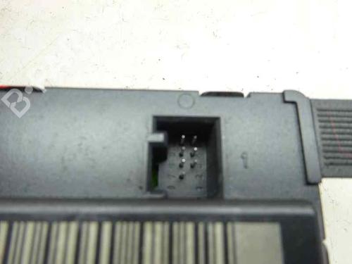 Electronic module MERCEDES-BENZ C-CLASS Coupe (CL203) C 220 CDI (203.706) | BP5766360M83