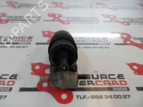 Used Washer pump Washer pump VW TOUAREG (7LA, 7L6, 7L7) [2002-2013] 14920772 14920772