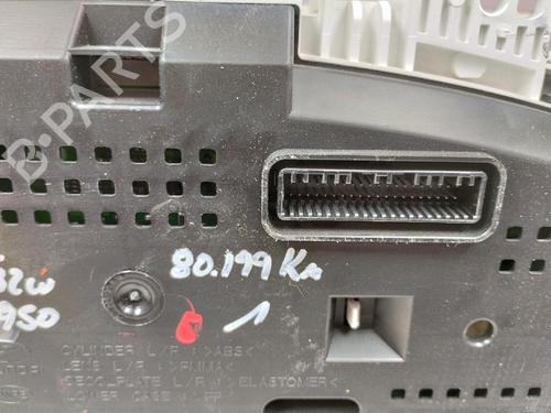 Zestaw wskaźników / Licznik HYUNDAI ELANTRA V Saloon (MD, UD) 1.6 | BP19878257C47 