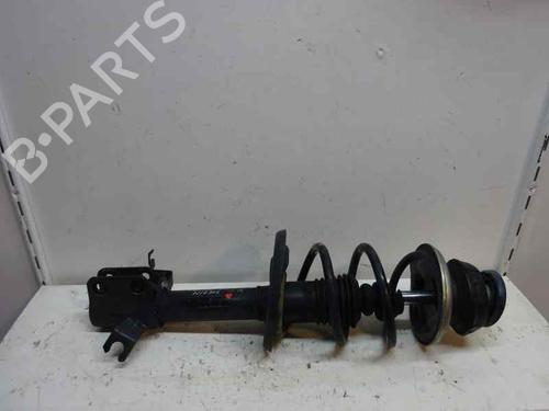 Used Right front shock absorber Right front shock absorber 1952538 1952538