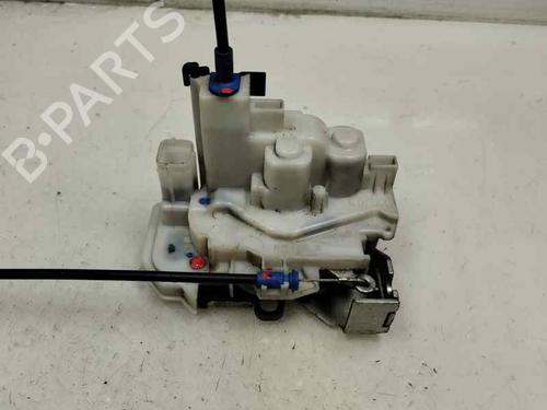 Used Front right lock Front right lock 22639296 22639296