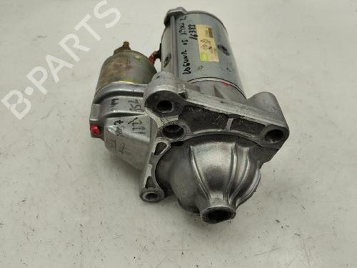 Starter RENAULT LAGUNA II (BG0/1_) 1.9 dCi (BG08, BG0G) | BP35740496M8 - Image 2