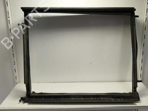Water radiator RENAULT MEGANE IV Hatchback (B9A/M/N_) 1.2 TCe 130 (B9MR) | BP35745036M31 - Image 2