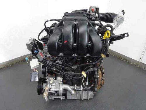 Engine CHRYSLER PT CRUISER (PT_) 1.6 | BP9758603M1 - Image 2