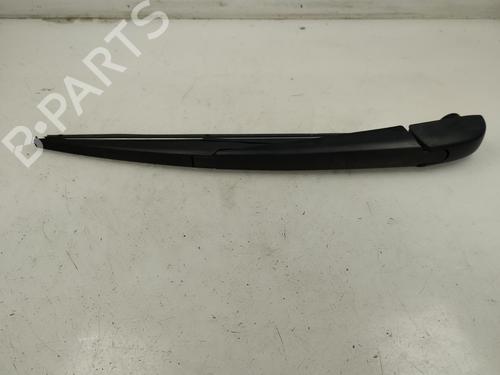 Used Rear windshield wiper arm TOYOTA VERSO (_R2_) [2009-2018]  17489296