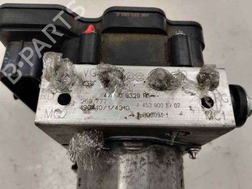 Used ABS pump ABS pump 26567893 26567893