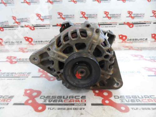 Generator HYUNDAI GETZ (TB)  | BP203028M7 