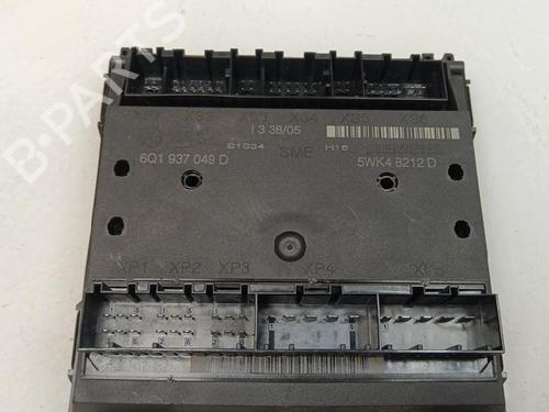 Electronic module SEAT IBIZA III (6L1) | BP35744843M83 - Image 2