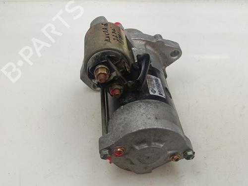 Starter NISSAN ALMERA II Hatchback (N16) 2.2 dCi | BP39900320M8 - Image 4