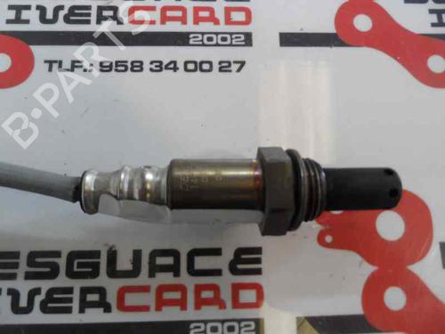 Used Electronic sensor Electronic sensor 8174387 8174387