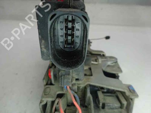 Used Front left lock VW GOLF IV (1J1) 1.6 (100 hp) 6041220