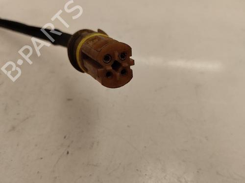 Used Electronic sensor Electronic sensor MERCEDES-BENZ C-CLASS (W203) C 240 (203.061) (170 hp) 15386493 15386493