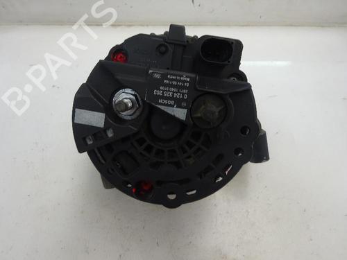 Used Alternator Alternator 12317789 12317789